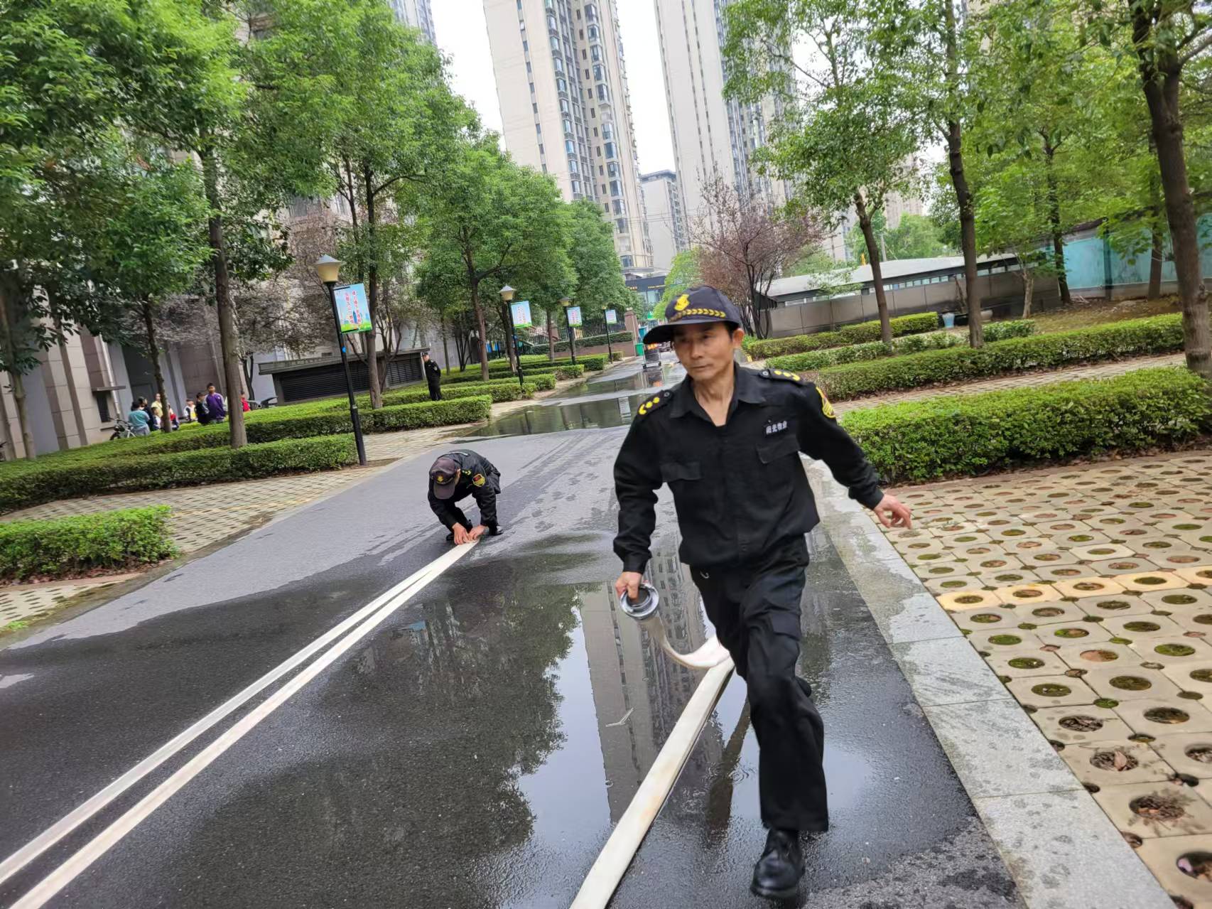 常德物业管理,物业企业,尊龙集团中国官方网站物业