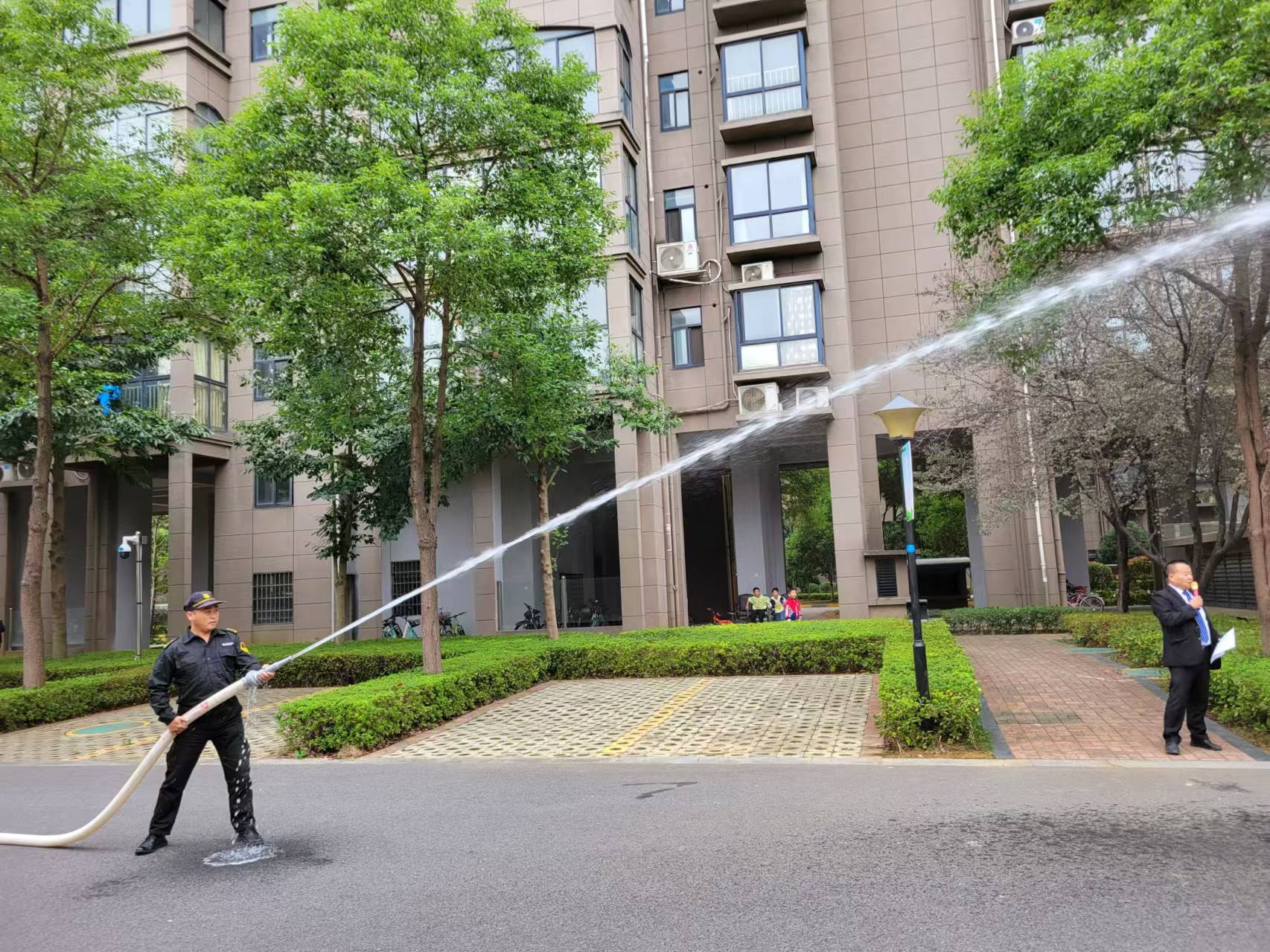 常德物业管理,物业企业,尊龙集团中国官方网站物业