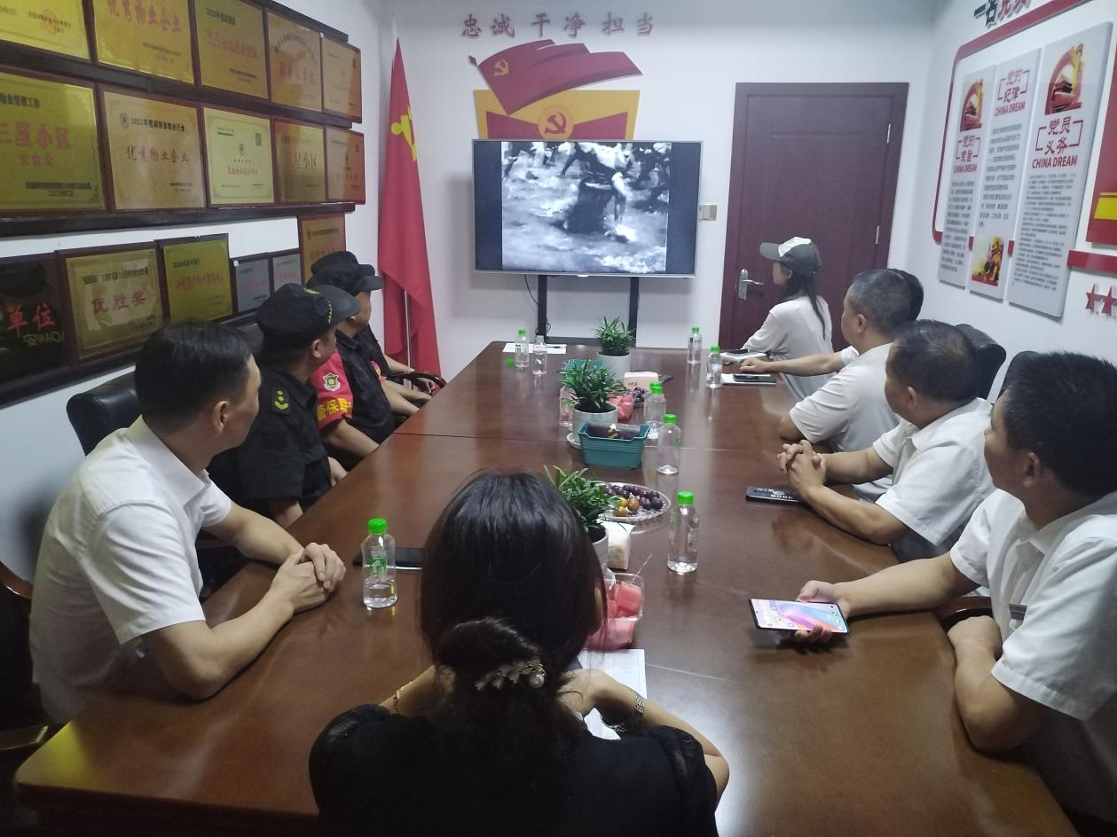 常德物业管理,物业企业,尊龙集团中国官方网站物业