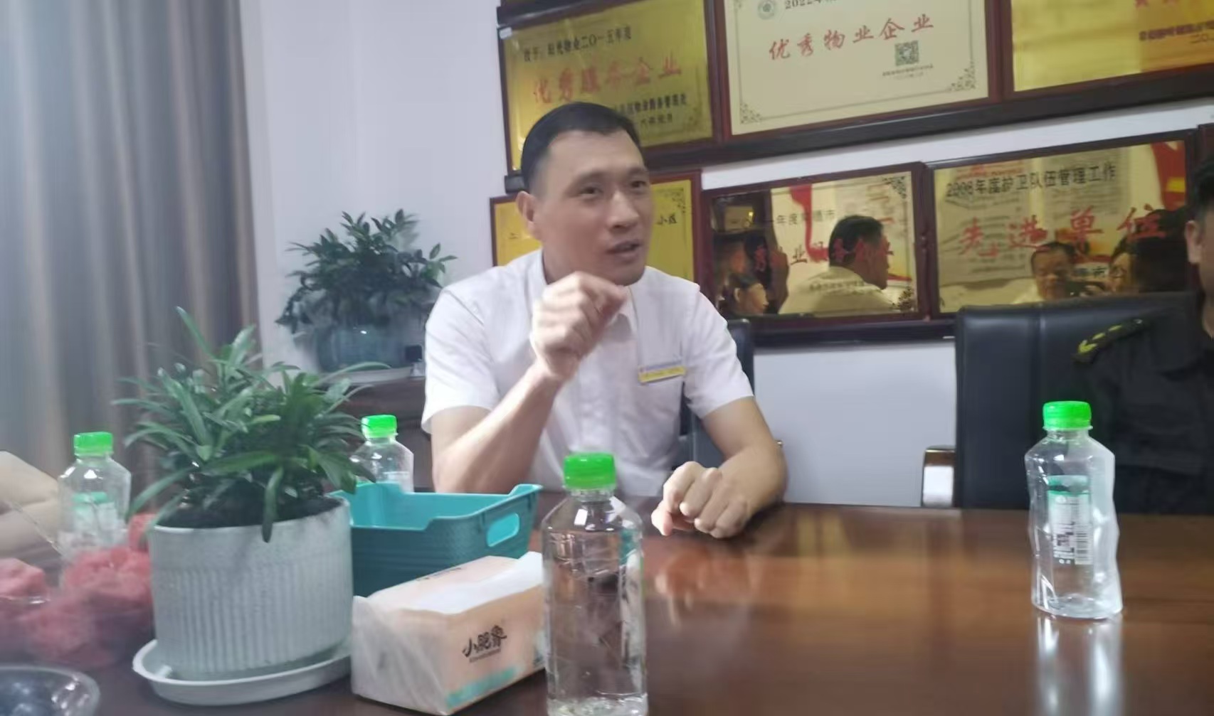 常德物业管理,物业企业,尊龙集团中国官方网站物业