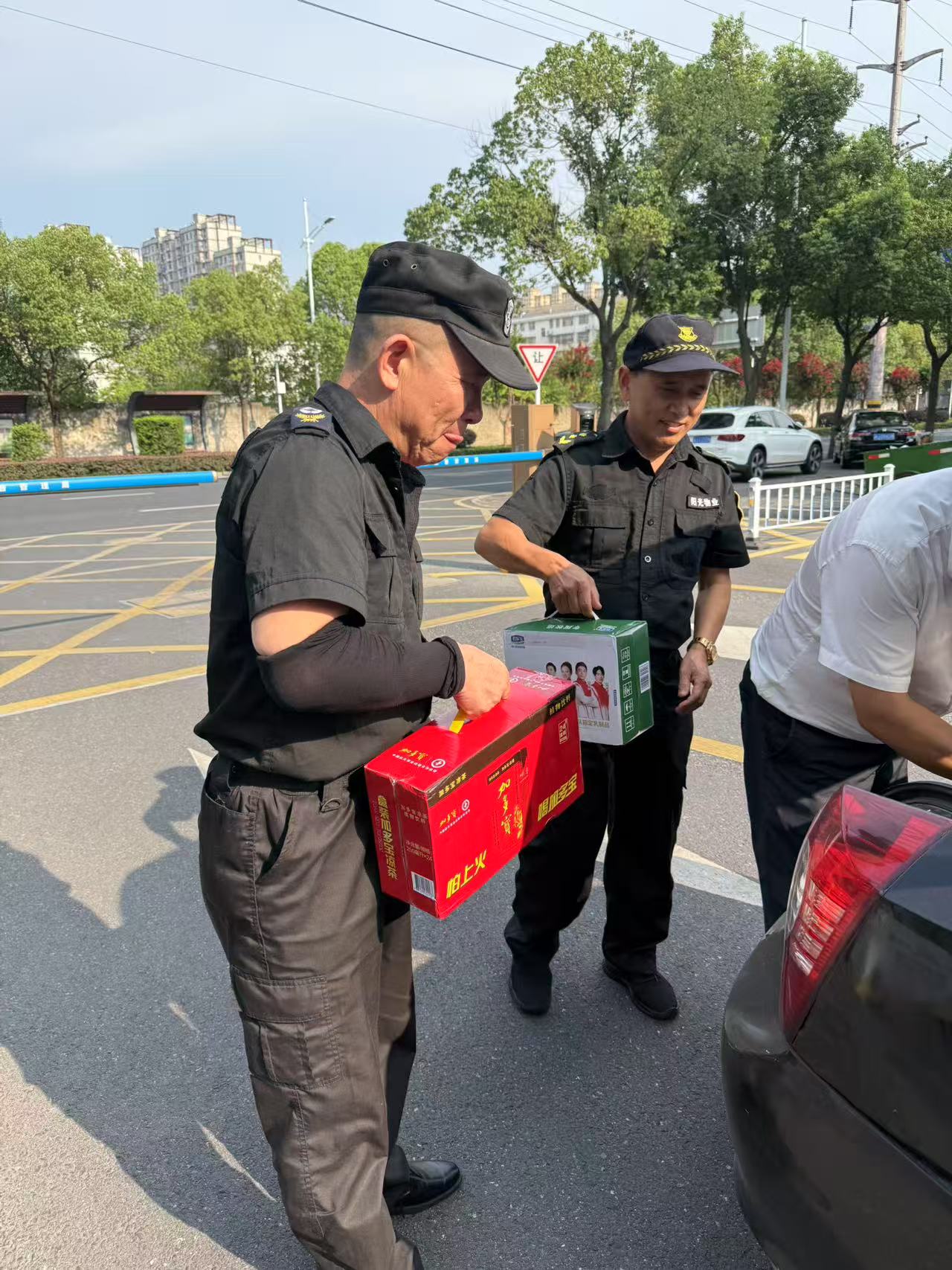 常德物业管理,物业企业,尊龙集团中国官方网站物业