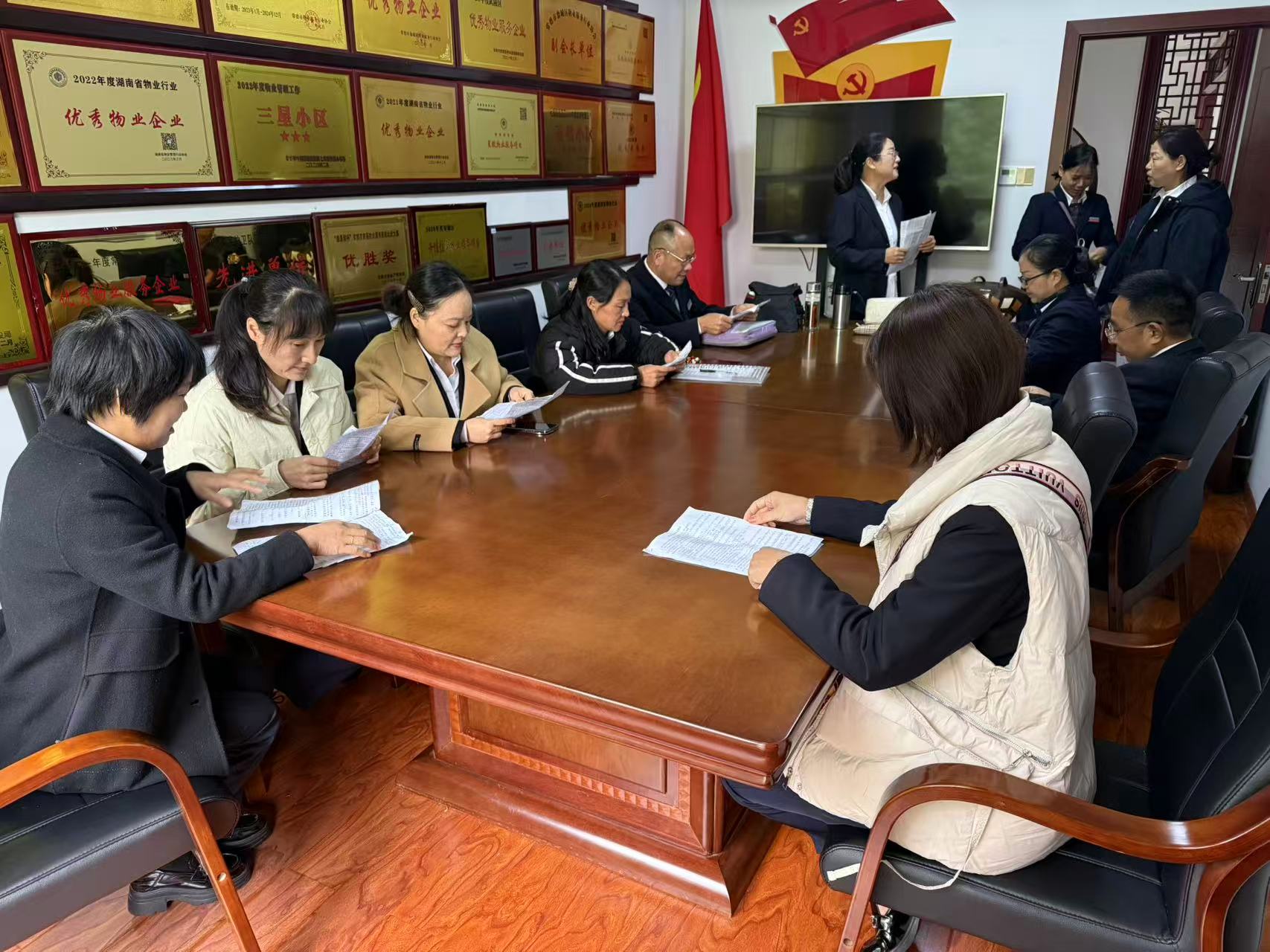 常德物业管理,物业企业,尊龙集团中国官方网站物业